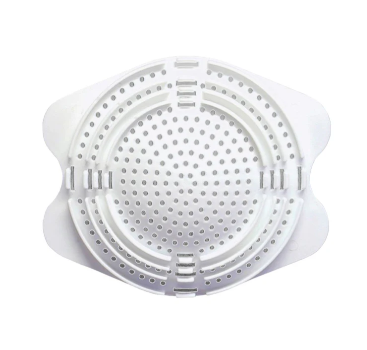 Snap On Can Colander Strainer Kitchen Gadget