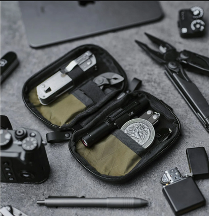 HUB Pouch Pro
