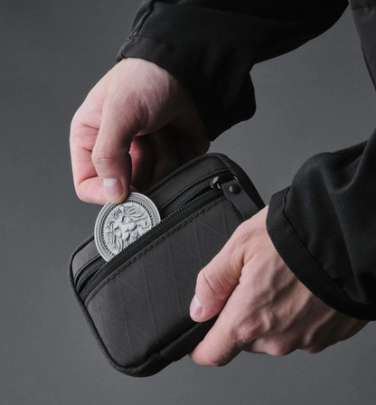 HUB Pouch Pro