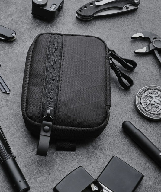 HUB Pouch Pro