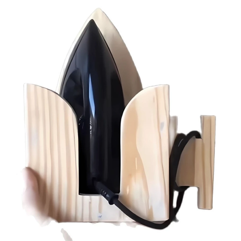 Multipurpose Ironing Rack