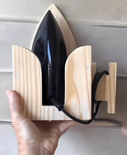Multipurpose Ironing Rack