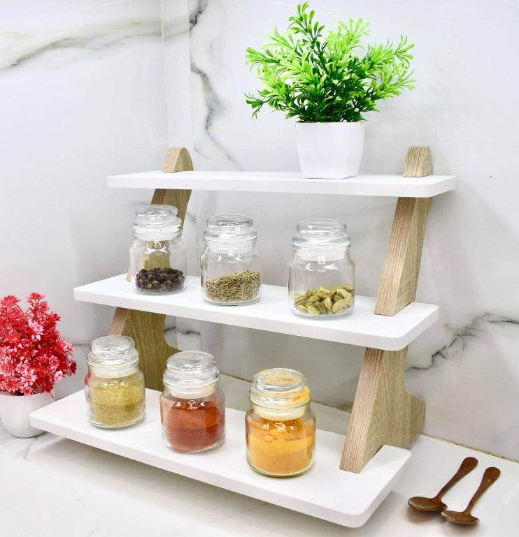 InoSlashed Multipurpose Dish Rack