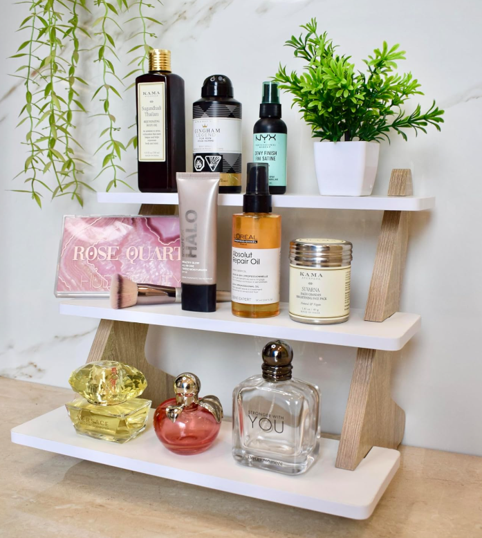 InoSlashed Multipurpose Dish Rack