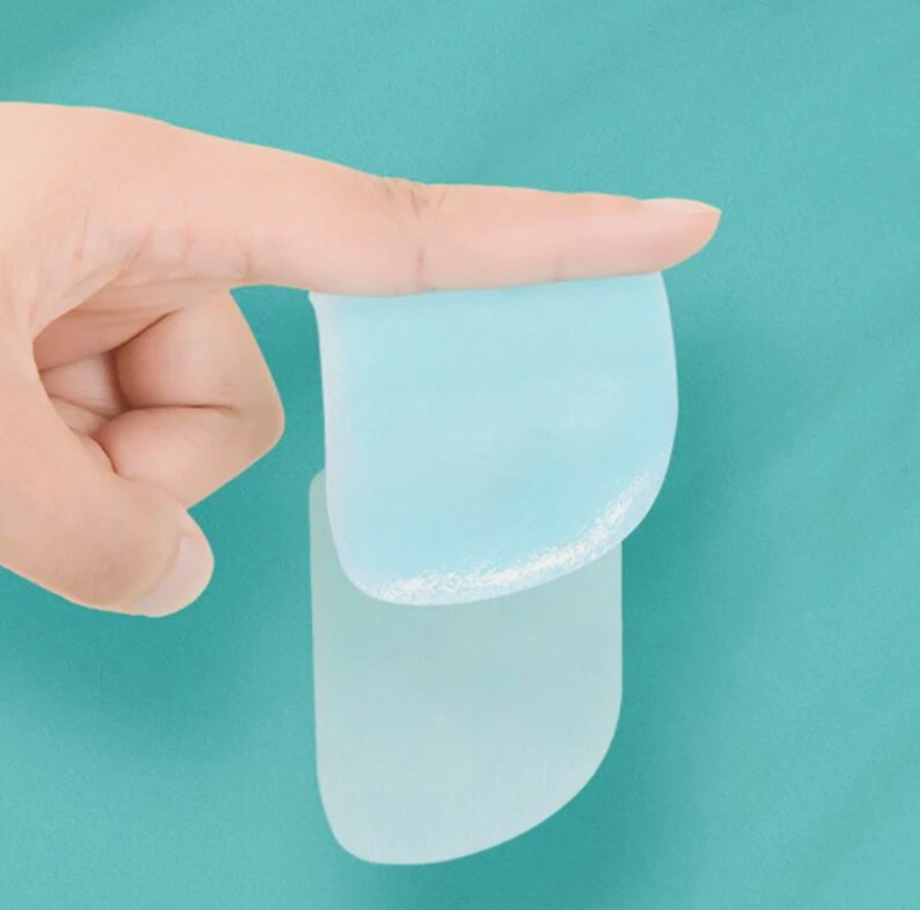 Hydrogel Cooling Eye Mask