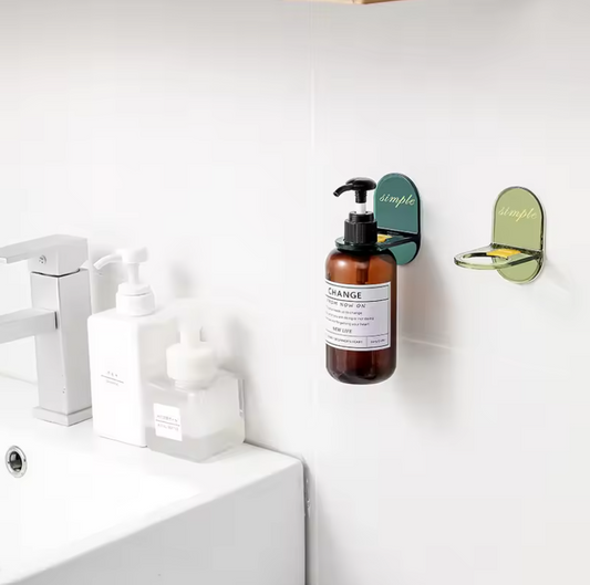 Bottle Rack Hook Bracket