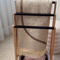 Luxury 3-Tier Prayer Mat Holder