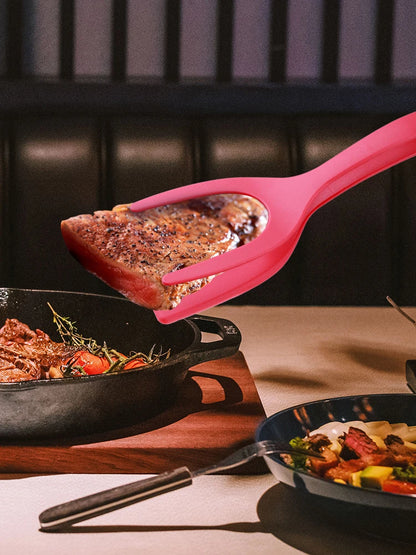 2 in 1 Spatula