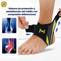 Ankle Brace Sports Bandages