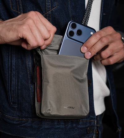 TravelSafe RFID Protection Bag