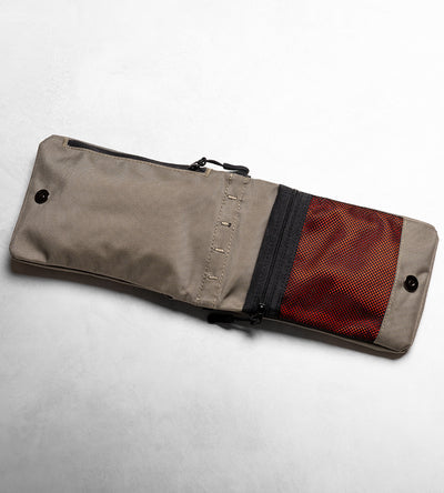 RFID Secure Waterproof Bag