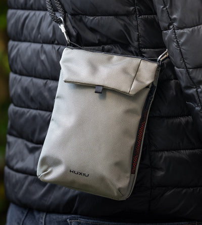 RFID Secure Waterproof Bag