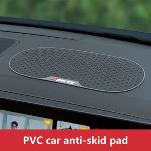 Car Dashboard Non-Slip Sticky Mat