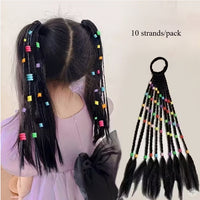 Ponytail Extension