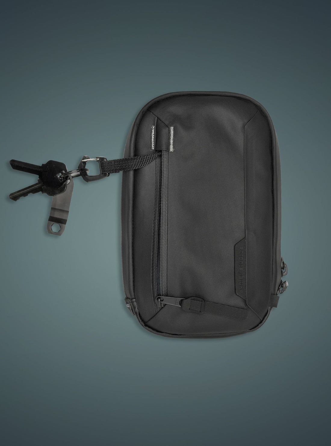 SecureSling waterproof bag