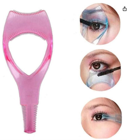 3 in 1 Mascara Tool Makeup Eyelash