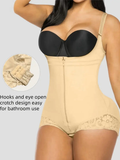 Adjustable Women'S Body Shaper