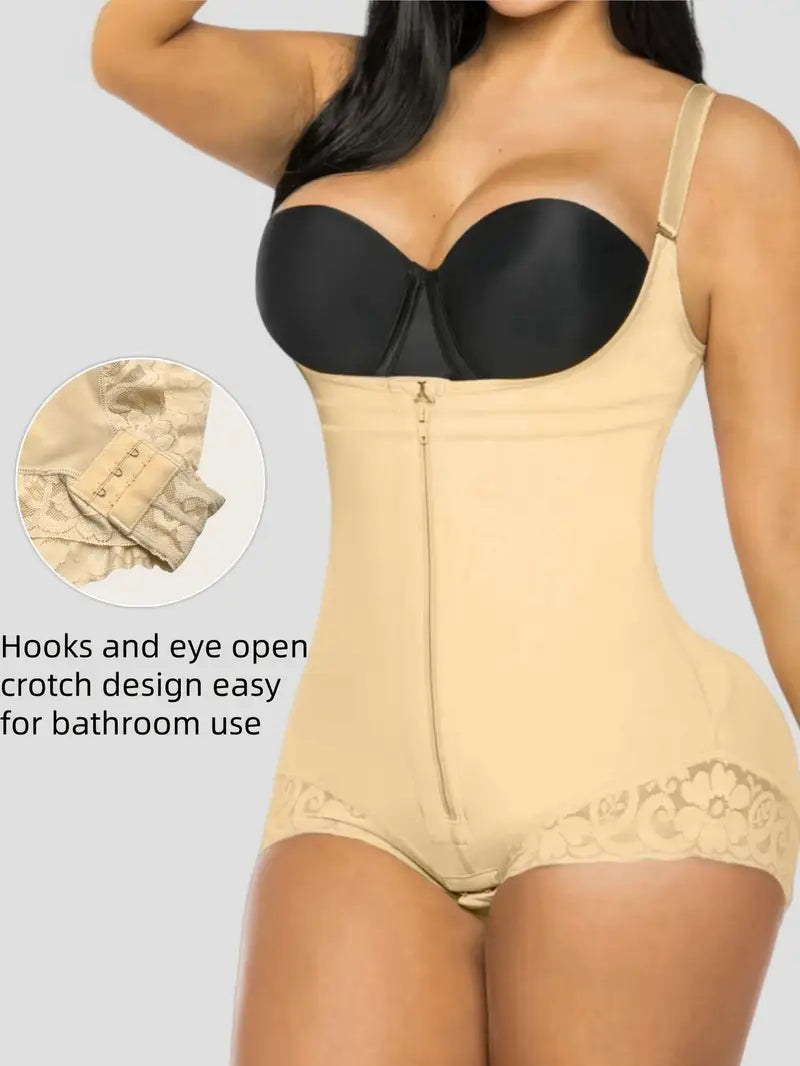 Adjustable Women'S Body Shaper