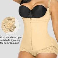 Adjustable Women'S Body Shaper