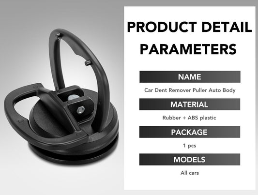 Car Dent Remover Tool