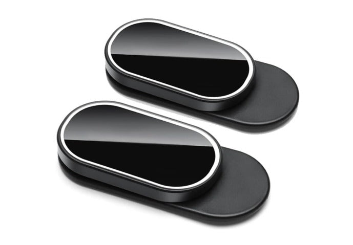 Car seatbelt buckle insert/stopper