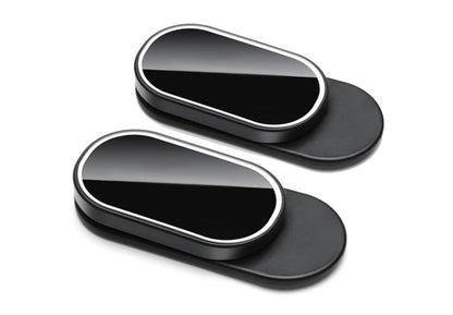 Car seatbelt buckle insert/stopper