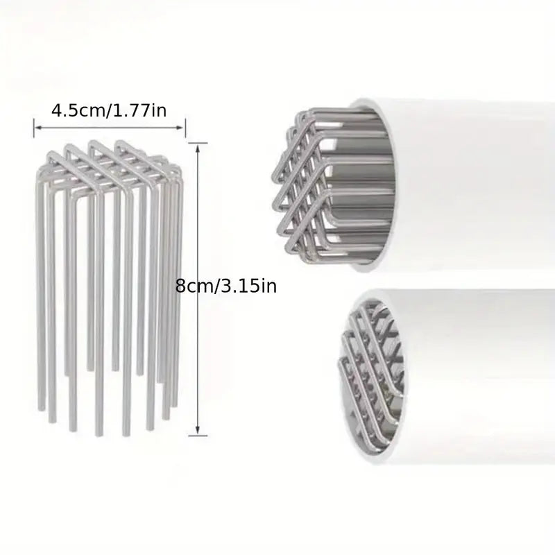 Anti-Blocking Drain Cover