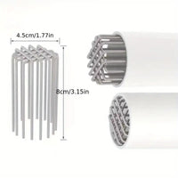 Anti-Blocking Drain Cover