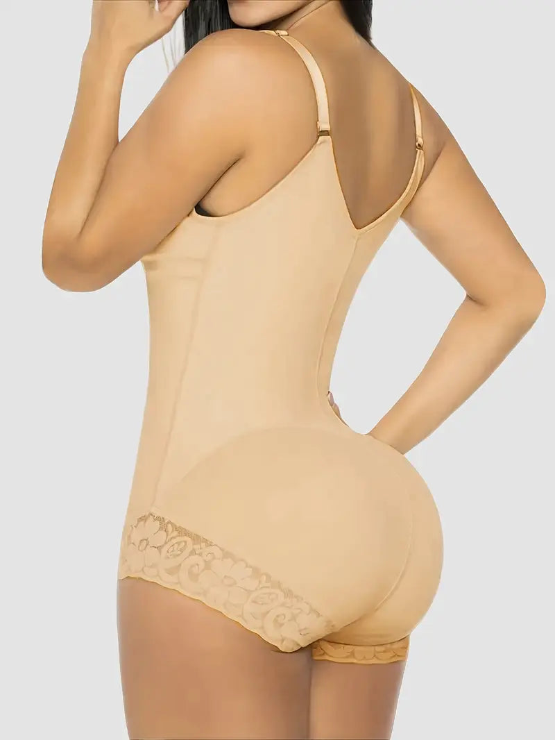 Adjustable Women'S Body Shaper