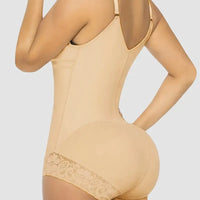 Adjustable Women'S Body Shaper