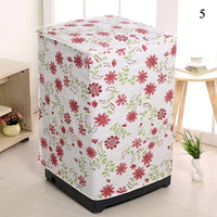 Waterproof & Dustproof Washing Machine Cover Protector