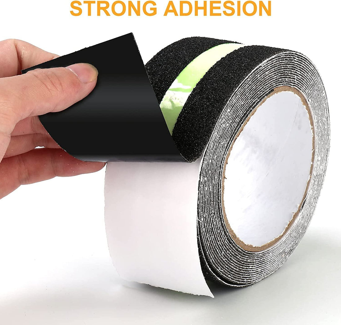 Glow in The Dark Non-Slip Tape
