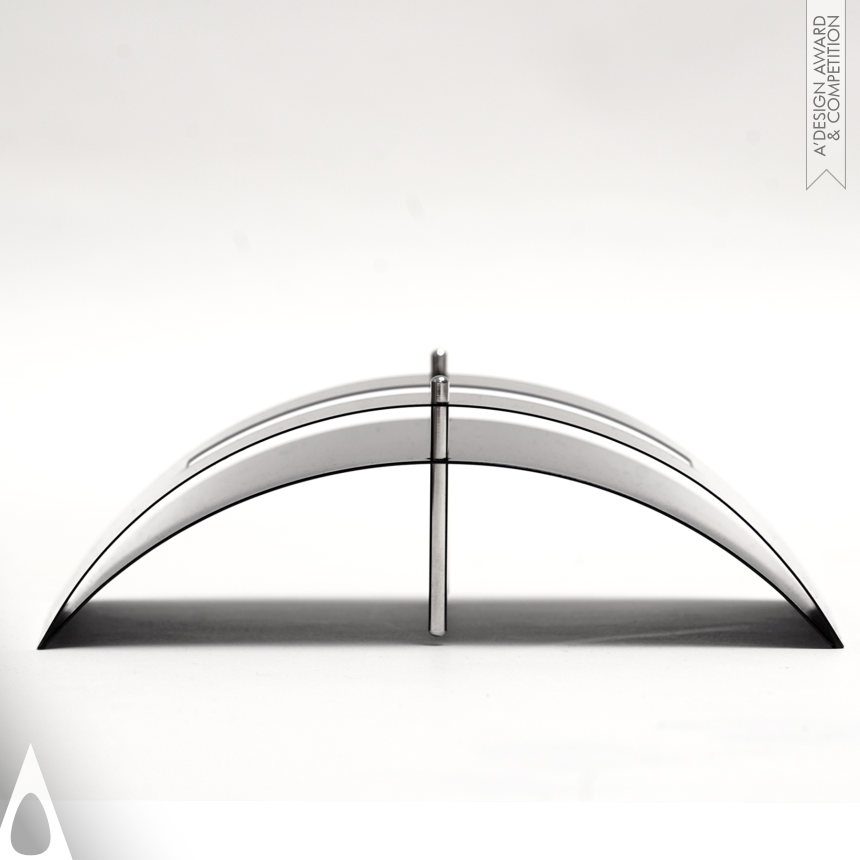 TPH Tissue Paper Holder