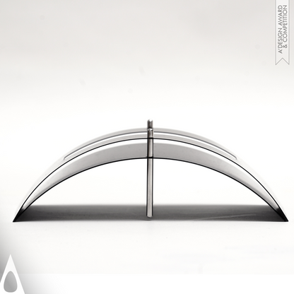 TPH Tissue Paper Holder