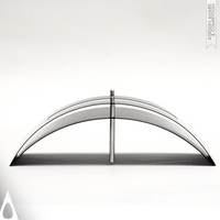 Tph Tissue Paper Holder