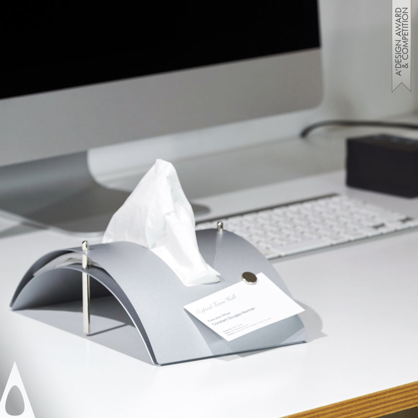 TPH Tissue Paper Holder