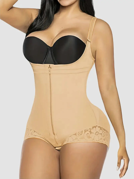 Adjustable Women'S Body Shaper