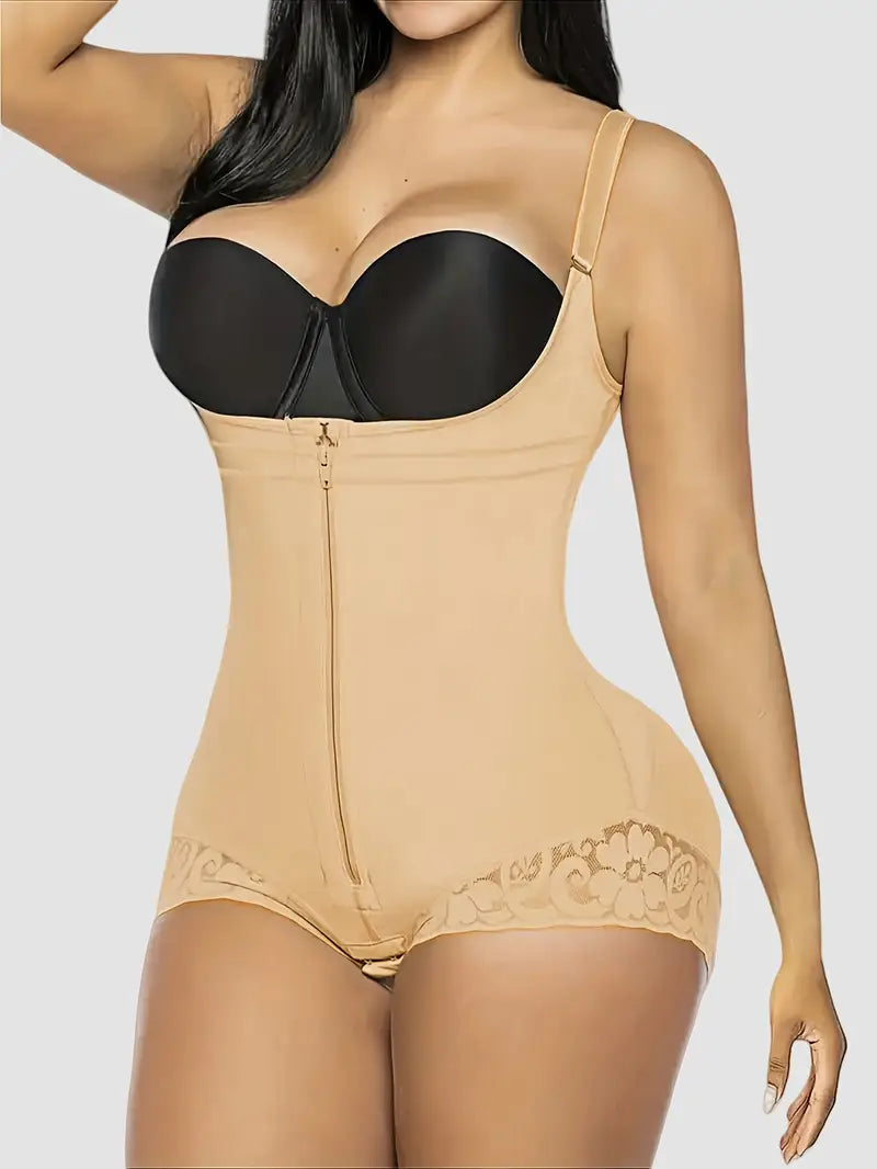 Adjustable Women'S Body Shaper