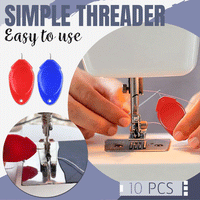 Automatic Sewing Needle Threader