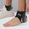 Ankle Brace Sports Wraps Bandages