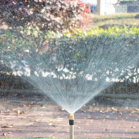 Adjustable Spray Nozzle