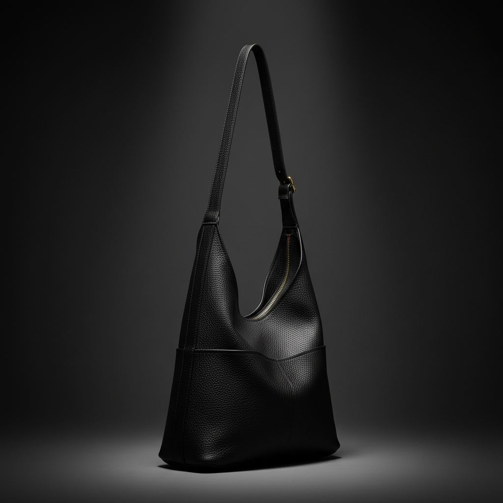 LunaStyle Crossbody Bag