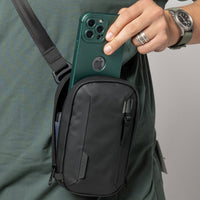 SecureSling waterproof bag