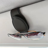 Car Visor Sunglass Holder