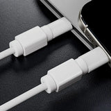 Durable Charging Wire Protectors for Phone