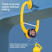 Indoor Training Hanging Table Tennis