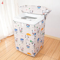 Waterproof & Dustproof Washing Machine Cover Protector