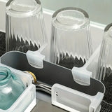 12-Piece Refrigerator Organizer Set