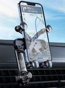 Rotatable Car Phone Holder