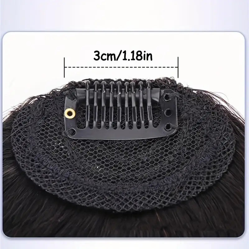 Women's Forehead Extension